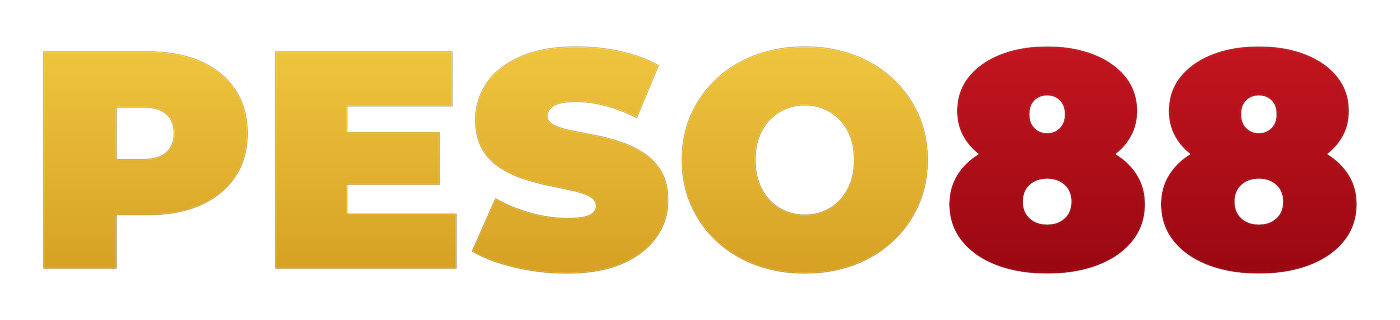peso88 Logo